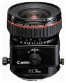 Canon EF TS-E 24mm F3,5 L Tilt-Shift